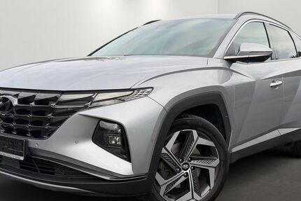 Hyundai TUCSON 98.000 km 27.690 € Dillenburg 35684