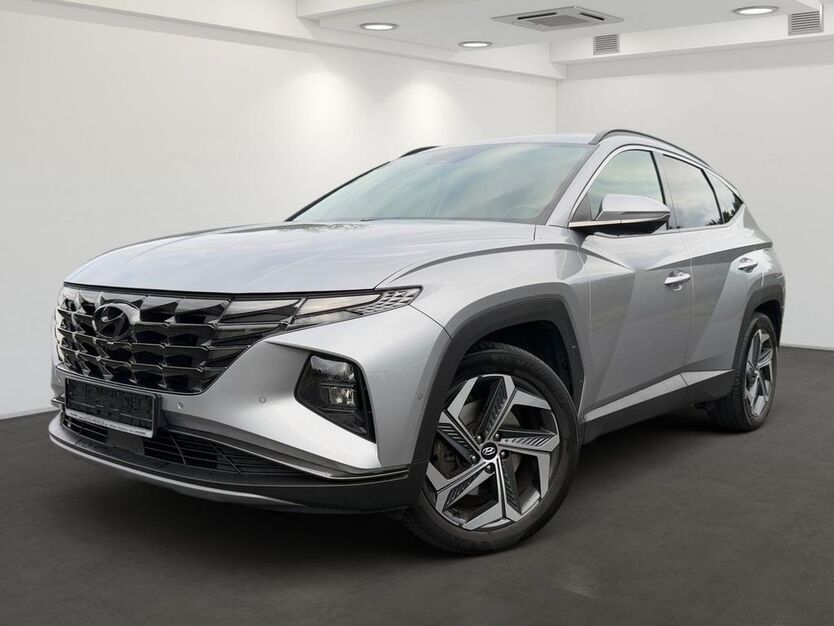 Hyundai TUCSON 98.000 km 27.690 € Dillenburg 35684