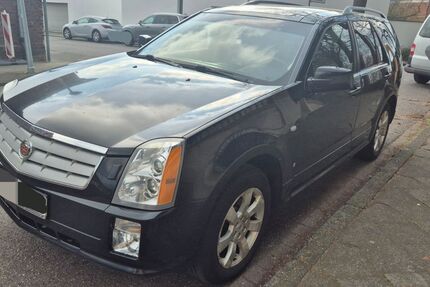 Cadillac SRX 241.000 km 4.444 &euro; Viersen 41751