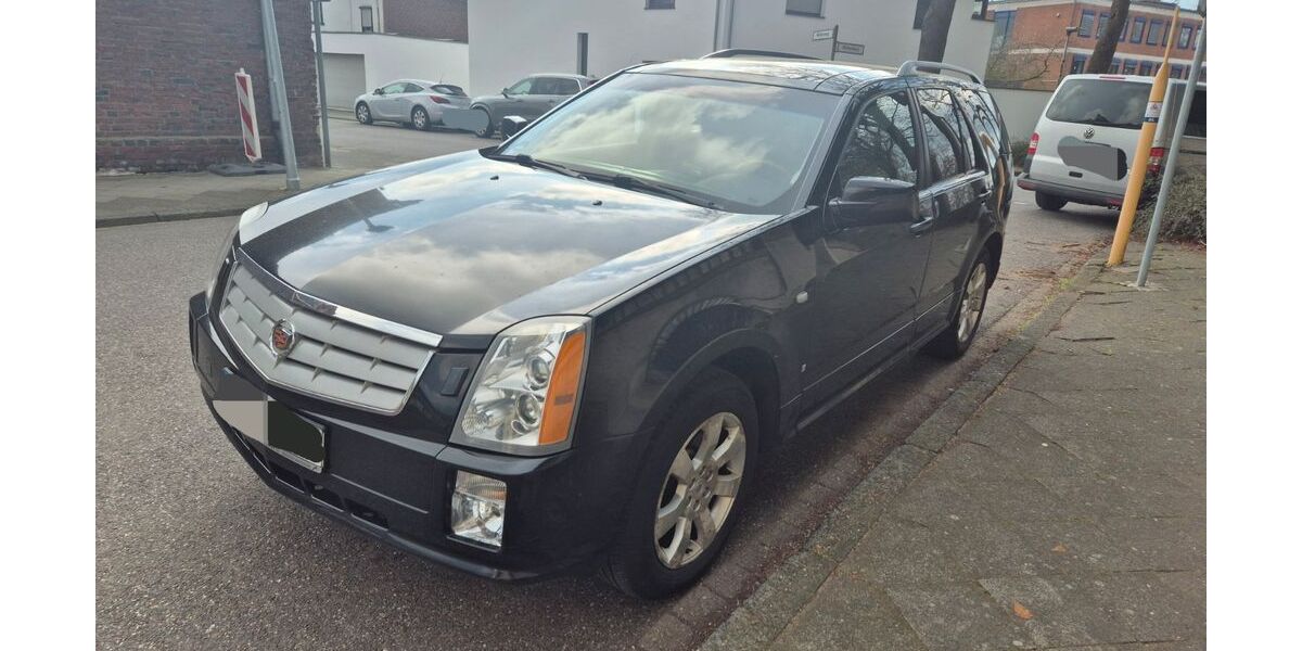 Cadillac SRX 241.000 km 4.444 &euro; Viersen 41751