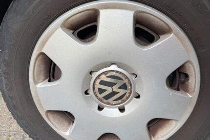 VW Fox 101.865 km 1.650 &euro; Zetel 26340