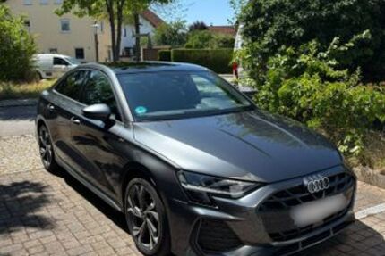 Audi A3 13.250 km 34.490 &euro; Regenstauf 93128