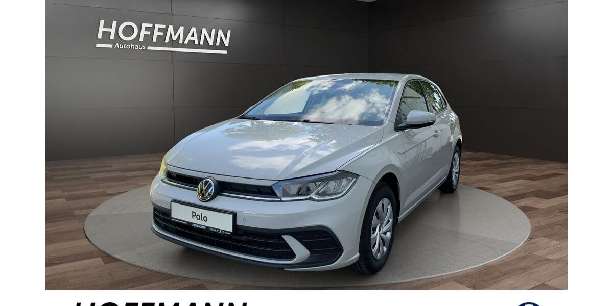 VW Polo 6.500 km 21.650 &euro; Sundern 59846