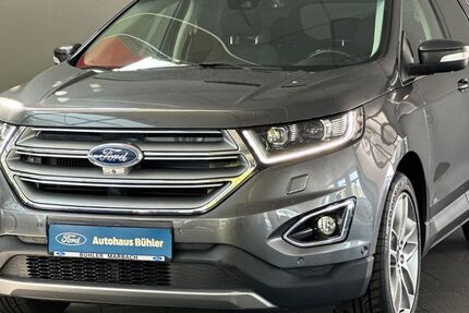 Ford Edge 153.286 km 14.990 &euro; Marbach am Neckar 71672