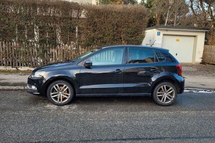 VW Polo 71.000 km 12.000 &euro; München 81927