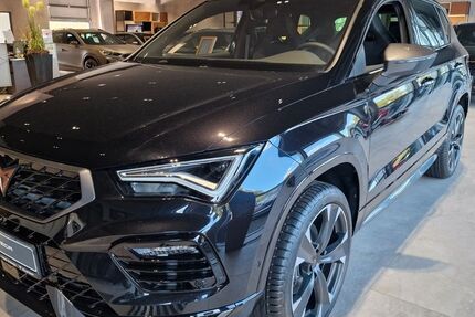 Cupra Ateca 20.000 km 35.990 € Hamm 59075