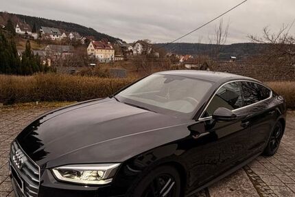 Audi A5 165.500 km 22.500 &euro; Nagold 72202