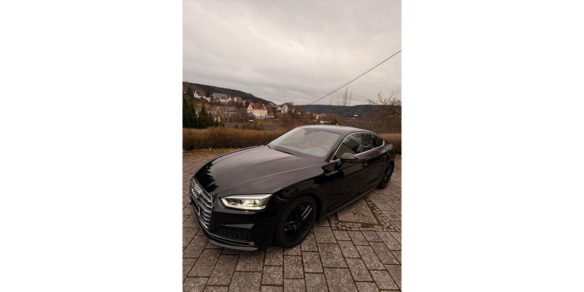 Audi A5 165.500 km 22.500 &euro; Nagold 72202