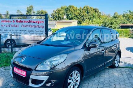 Renault Scenic 119.123 km 4.999 &euro; Werder (Havel) 14542
