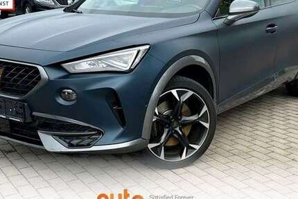 Cupra Formentor 89.418 km 27.829 € Hilden 40721
