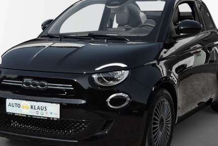 Fiat 500e 18.900 km 17.870 € Zell / Mosel 56856