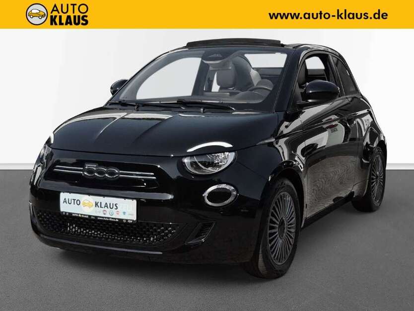 Fiat 500e 18.900 km 17.870 € Zell / Mosel 56856