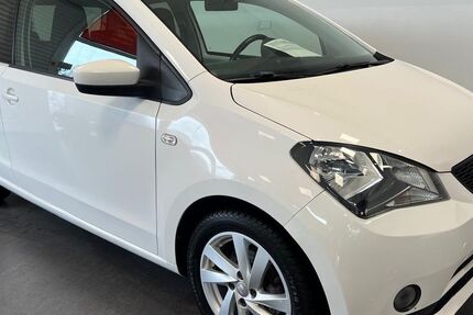 Seat Mii 122.826 km 5.690 € Soest 59494