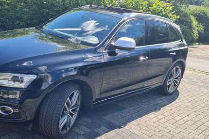 Audi SQ5 159.750 km 19.999 &euro; Waldbröl 51545