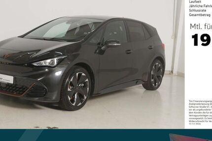 Cupra Born 18.603 km 25.980 &euro; Neumarkt 92318