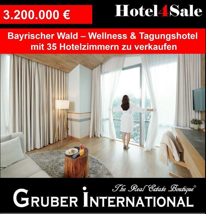 Gastronomie in Deggendorf 3.200.000 € 2300 m²