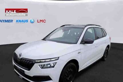 Skoda Kamiq 42.650 km 20.790 &euro; Helmstedt 38350
