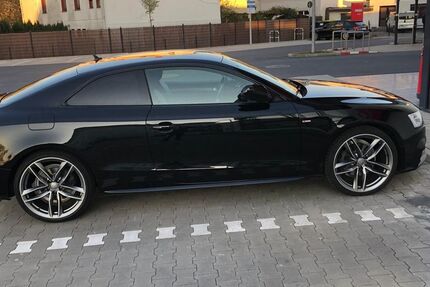 Audi A5 193.000 km 12.700 &euro; Hennef 53773