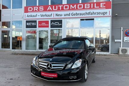 Mercedes E 250