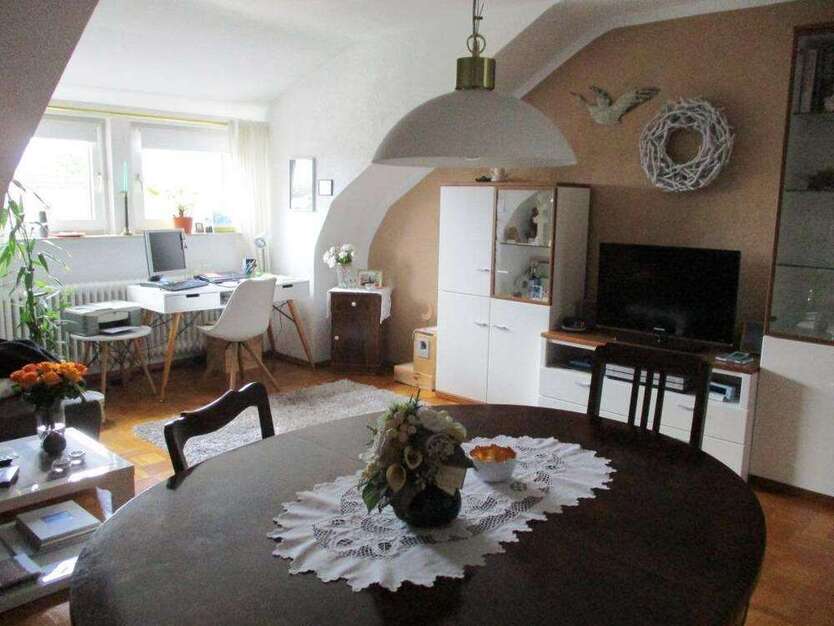 Wohnung zum Mieten in Rodgau 640 € 53 m²