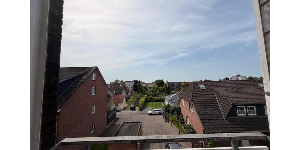 Etagenwohnung Garbsen Berenbostel - 1.5 Zimmer, 40 m&sup2;, 145.000&euro; | Angebot:26796250