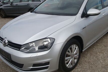 VW Golf 203.241 km 6.850 &euro; Neufahrn 84088