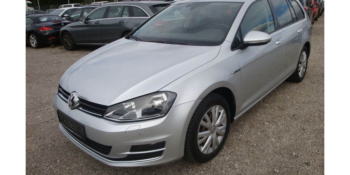 VW Golf 203.241 km 6.850 &euro; Neufahrn 84088