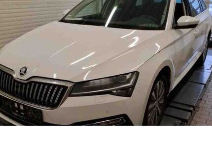 Skoda Superb 51.024 km 27.990 &euro; Wolfsburg 38440