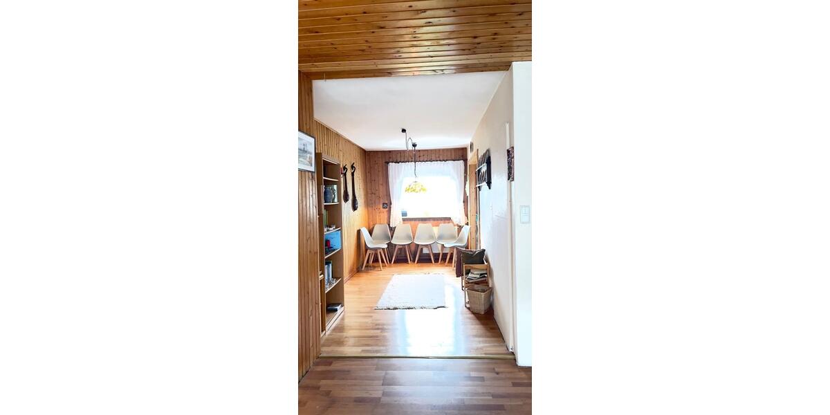 Erdgeschoßwohnung Osterholz-Scharmbeck Scharmbeck - 2 Zimmer, 63 m&sup2;, 1.120&euro; | Angebot:26415974