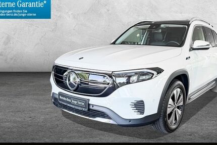 Mercedes-Benz EQB 36.000 km 33.920 &euro; Tamm 71732
