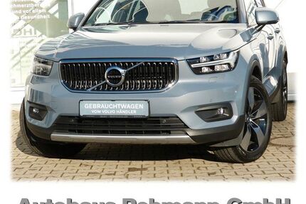 Volvo XC40 81.500 km 24.900 &euro; Leipzig 04179
