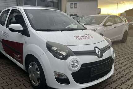 Renault Twingo 192.000 km 1.150 &euro; Baindt 88255