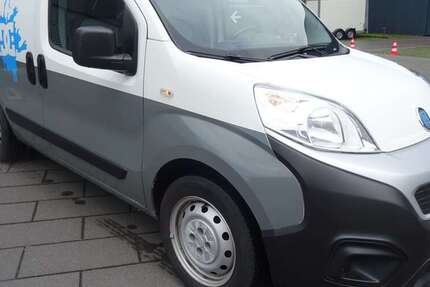 Fiat Fiorino 99.500 km 7.300 &euro; München 81249