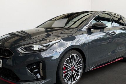 Kia pro ceed / ProCeed