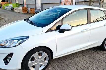 Ford Fiesta 237.750 km 5.800 &euro; Germersheim 76726