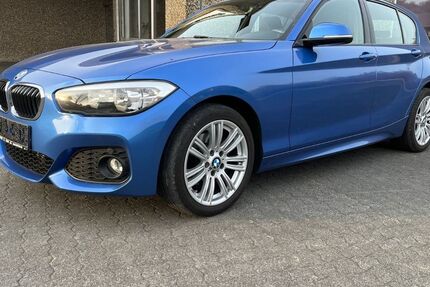 BMW 120 150.000 km 15.390 &euro; Meinerzhagen 58540
