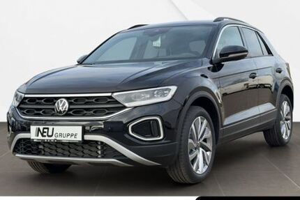 VW T-Roc 6.001 km 36.480 &euro; Neubrandenburg 17033