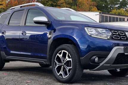 Dacia Duster 84.000 km 12.950 &euro; Bergisch Gladbach 51469