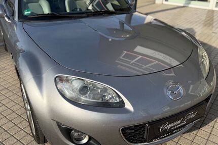 Mazda MX-5 45.710 km 16.990 &euro; Forst 76694