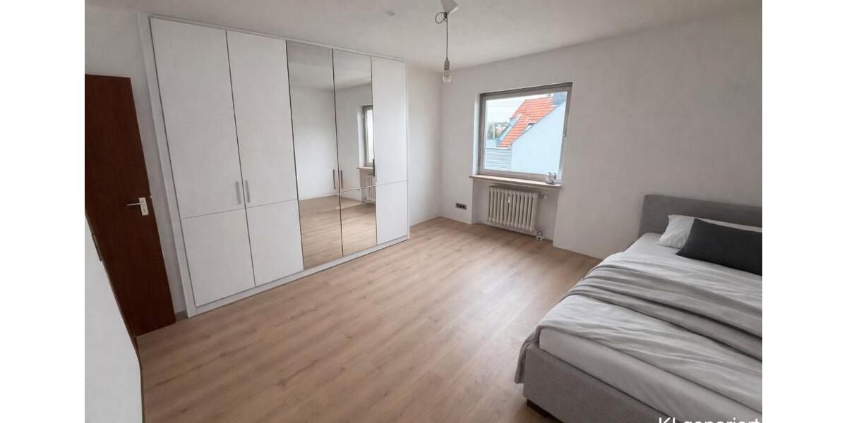 Etagenwohnung Riegelsberg - 2 Zimmer, 62 m&sup2;, 138.000&euro; | Angebot:27077162