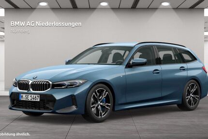 BMW 320 18.293 km 46.795 € Nürnberg 90441