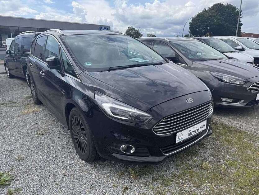 S-Max