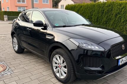 Jaguar E-Pace 168.000 km 14.500 &euro; Kaufbeuren 87600