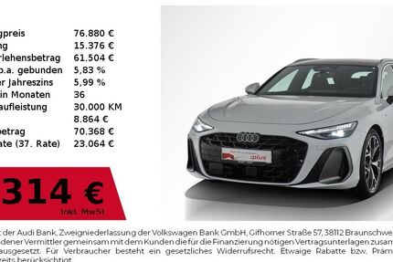 Audi A6 12.850 km 72.440 &euro; Nürnberg 90441