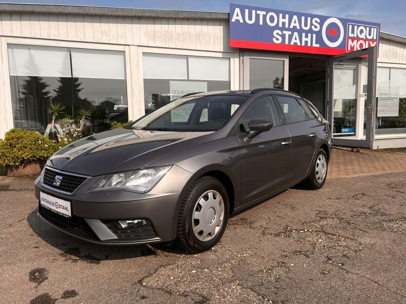 Seat Leon 102.900 km 11.490 € Schutterwald 77746