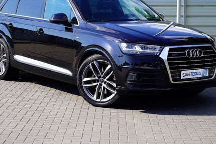 Audi Q7 194.500 km 25.500 &euro; Moorrege (bei Hamburg) 25436