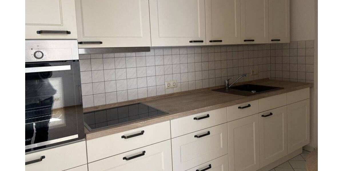 Etagenwohnung Radebeul - 2 Zimmer, 49 m&sup2;, 499&euro; | Angebot:26843727
