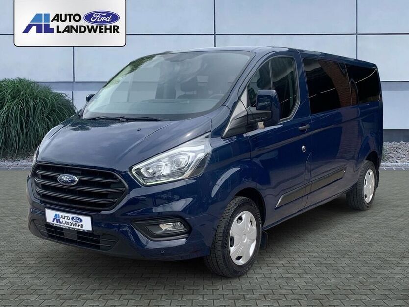Transit Custom