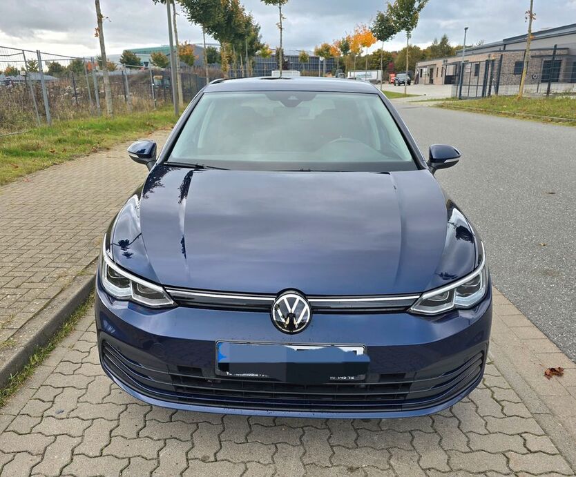 VW Golf 108.000 km 18.000 € RENDSBURG 24768