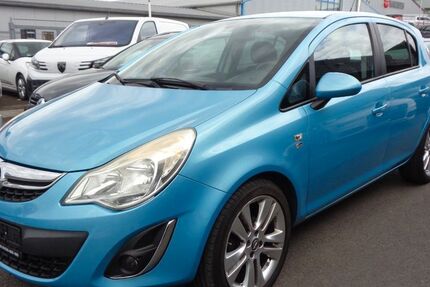 Opel Corsa 157.000 km 3.999 &euro; Bad Kreuznach 55543